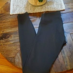 Lululemon leggings high-rise